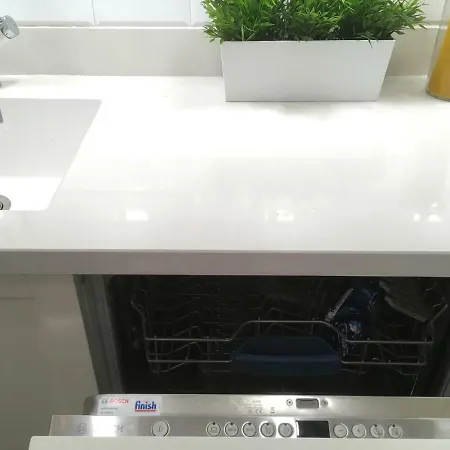 Apartment A Luxury With Patio And Bbq Sofia