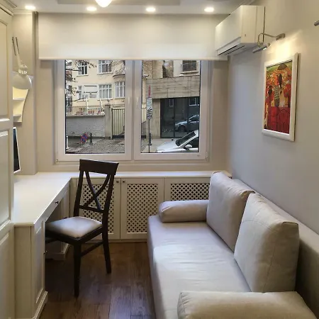 A Luxury With Patio And Bbq Apartment Sofia