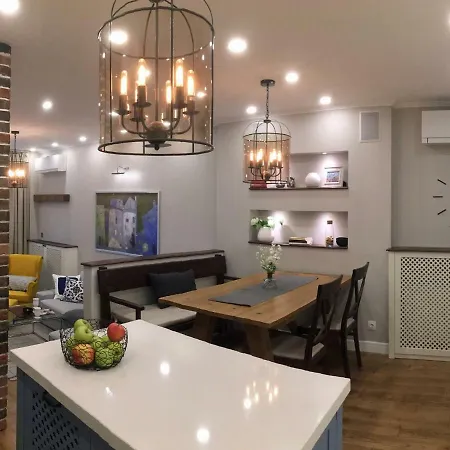 A Luxury With Patio And Bbq *